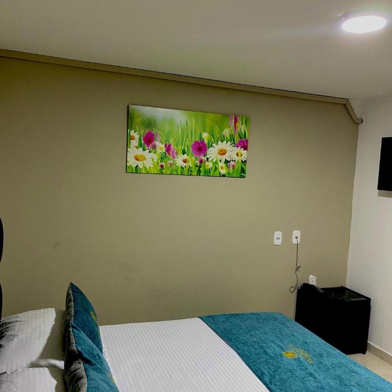 Hotel Santa Sofia - Habitación Doble Superior - 4