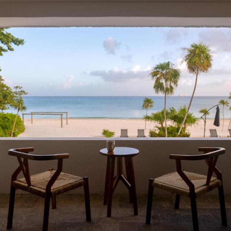 Casa Playa Cozumel - Luxury Beachfront Villa - Villa - 20