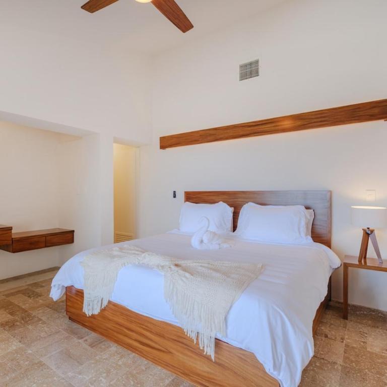 Casa Playa Cozumel - Luxury Beachfront Villa - Villa - 19