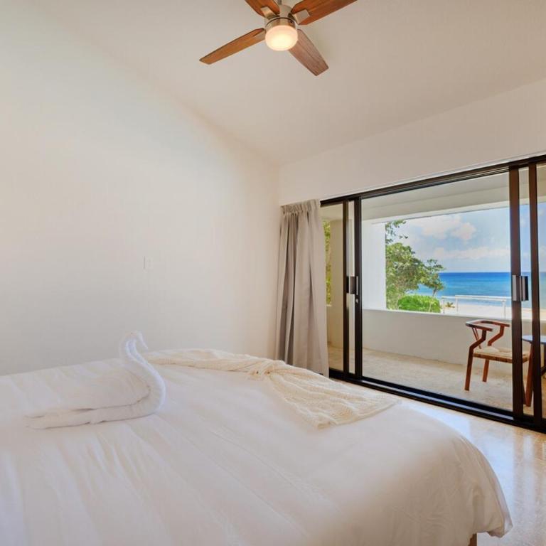Casa Playa Cozumel - Luxury Beachfront Villa - Villa - 18