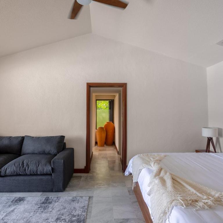 Casa Playa Cozumel - Luxury Beachfront Villa - Villa - 15