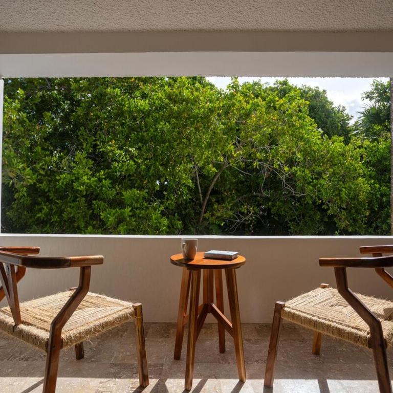 Casa Playa Cozumel - Luxury Beachfront Villa - Villa - 11
