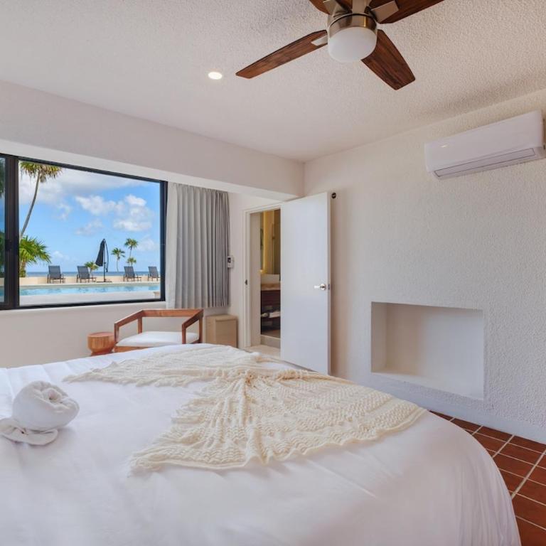 Casa Playa Cozumel - Luxury Beachfront Villa - Villa - 10