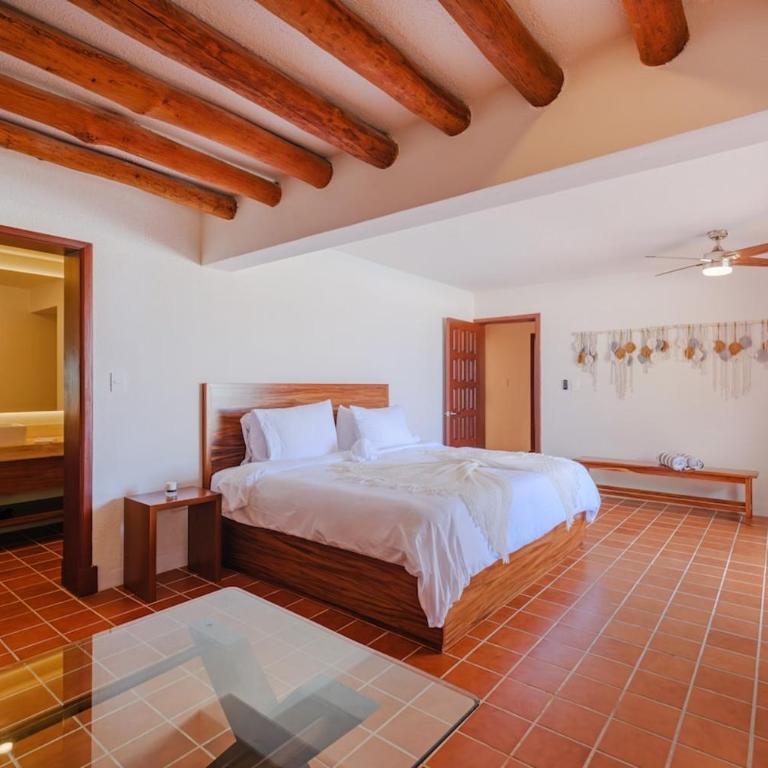 Casa Playa Cozumel - Luxury Beachfront Villa - Villa - 8