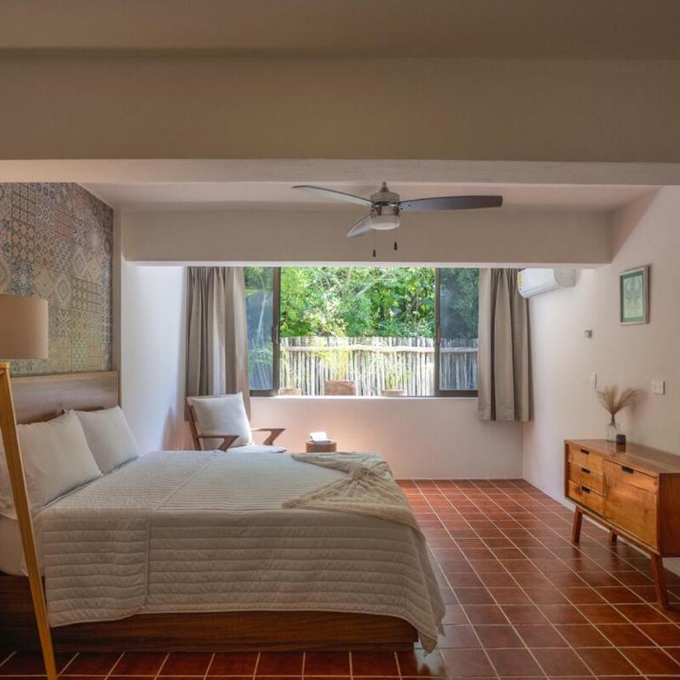Casa Playa Cozumel - Luxury Beachfront Villa - Villa - 7