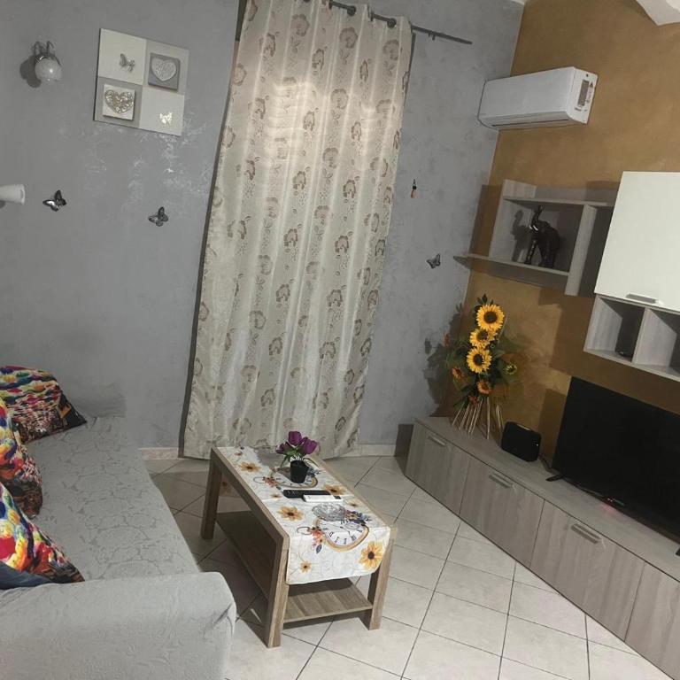 CasArcobaleno Fronte Policlinico - Appartamento con 2 Camere da Letto - 8