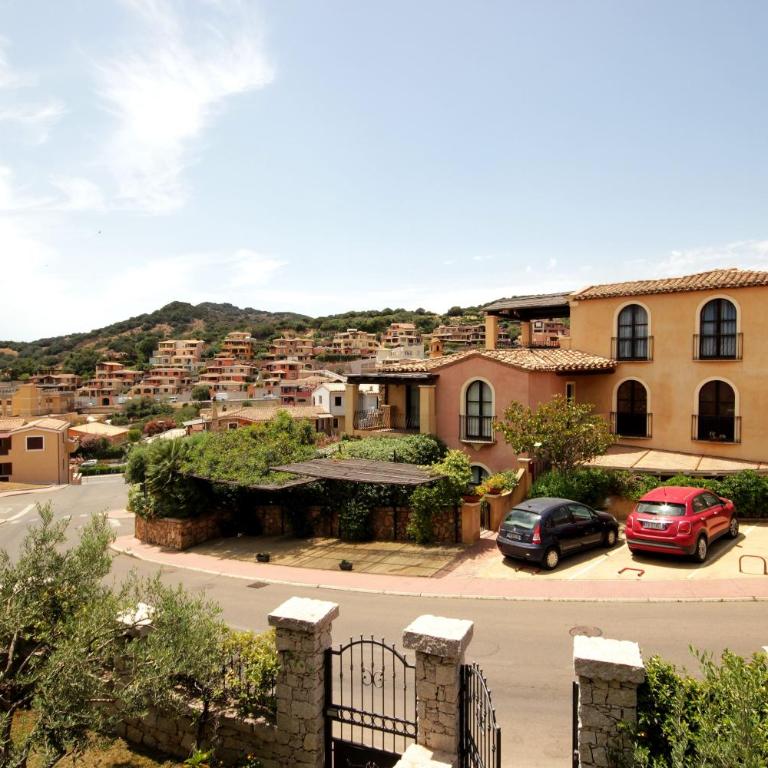 Sa Mirada Apartments - Comfort Apartment - split level - 7