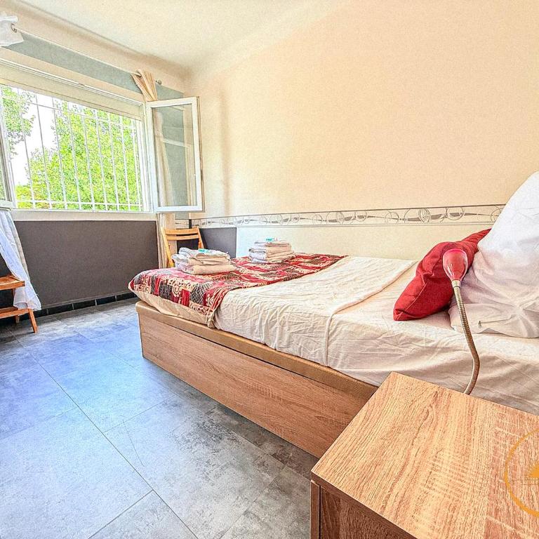 Perle du Littoral, Palavas - Appartement 1 Chambre - 2