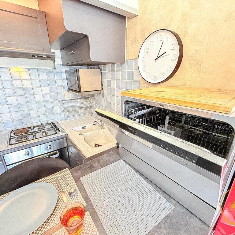 Perle du Littoral, Palavas - Appartement 1 Chambre - 3