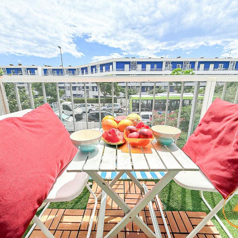 Perle du Littoral, Palavas - Appartement 1 Chambre - 5