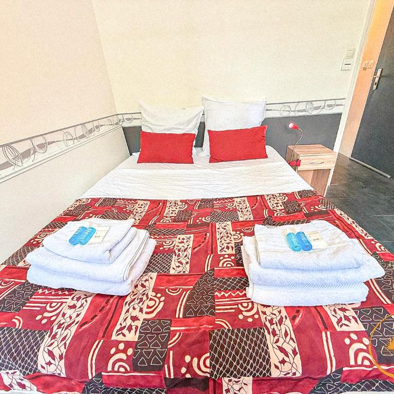 Perle du Littoral, Palavas - Appartement 1 Chambre - 7