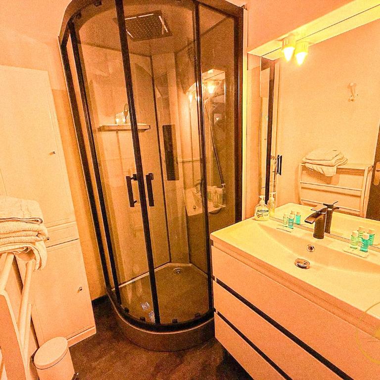 Perle du Littoral, Palavas - Appartement 1 Chambre - 8