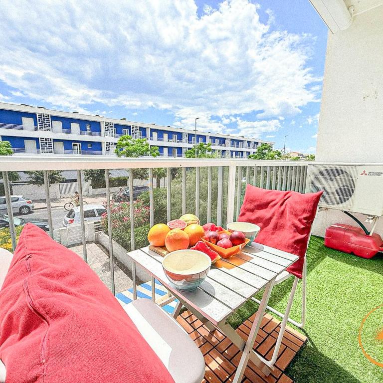Perle du Littoral, Palavas - Appartement 1 Chambre - 1
