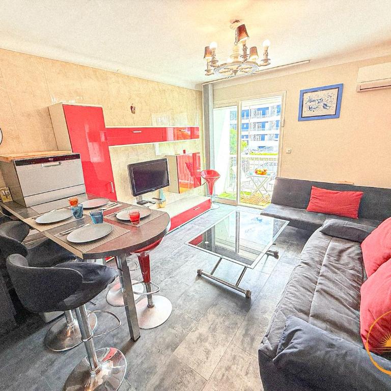 Perle du Littoral, Palavas - Appartement 1 Chambre - 9