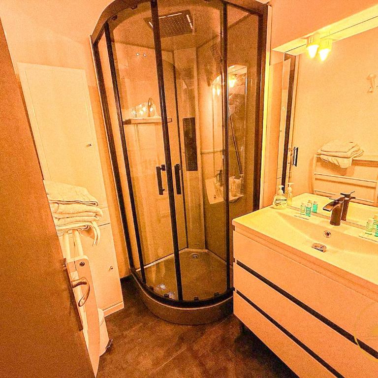Perle du Littoral, Palavas - Appartement 1 Chambre - 10