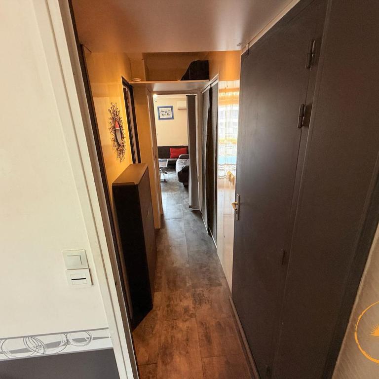 Perle du Littoral, Palavas - Appartement 1 Chambre - 12