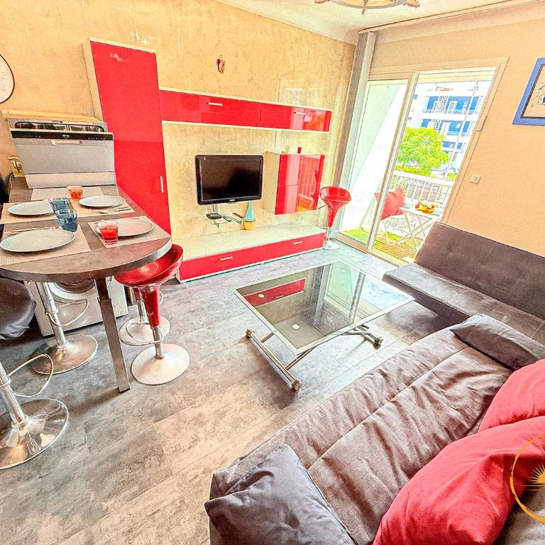 Perle du Littoral, Palavas - Appartement 1 Chambre - 13