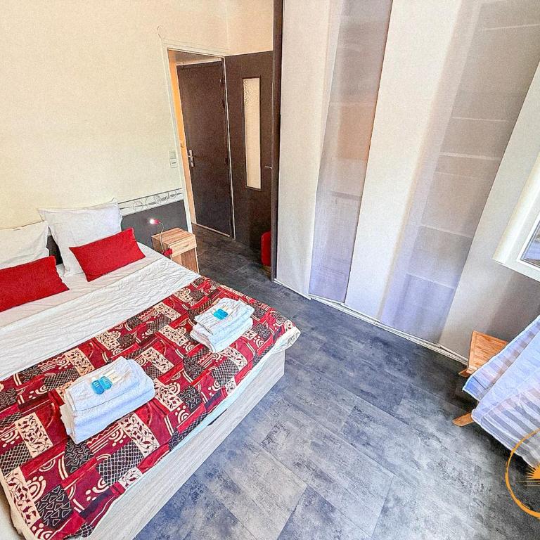 Perle du Littoral, Palavas - Appartement 1 Chambre - 16