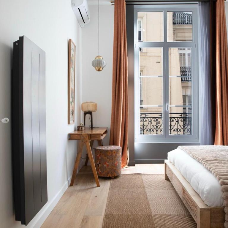 Souvenir - Appartement 2 Chambres Deluxe - 13