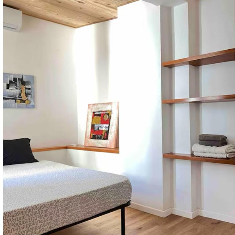 Bologna Atelier - Appartamento con 1 Camera da Letto - 20