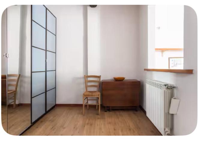 Bologna Atelier - Appartamento con 1 Camera da Letto - 24