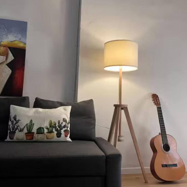 Bologna Atelier - Appartamento con 1 Camera da Letto - 4