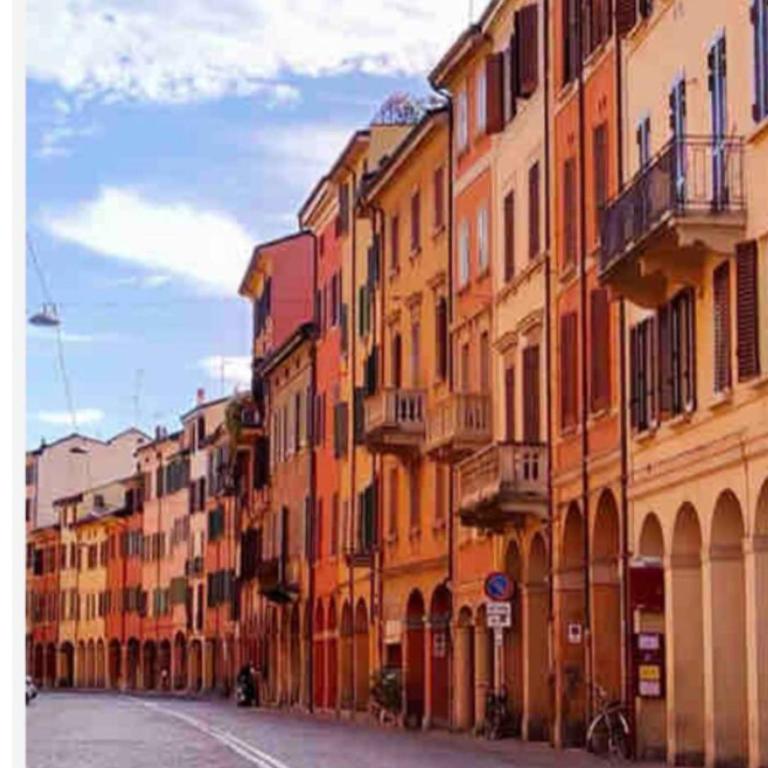 Bologna Atelier - Appartamento con 1 Camera da Letto - 26