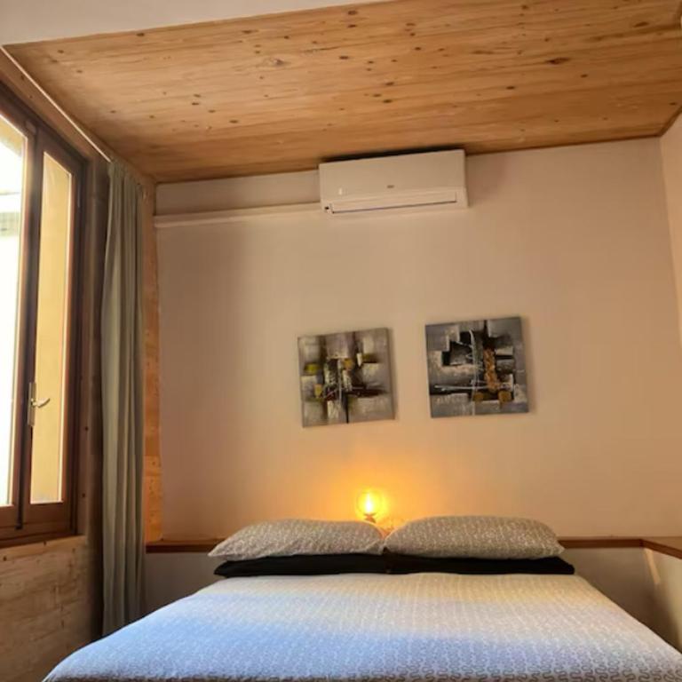 Bologna Atelier - Appartamento con 1 Camera da Letto - 22