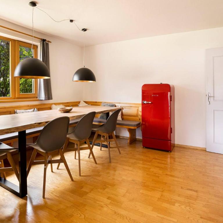KitzAlps Apartments by Alpine Host Helpers - Standard Apartment - 11