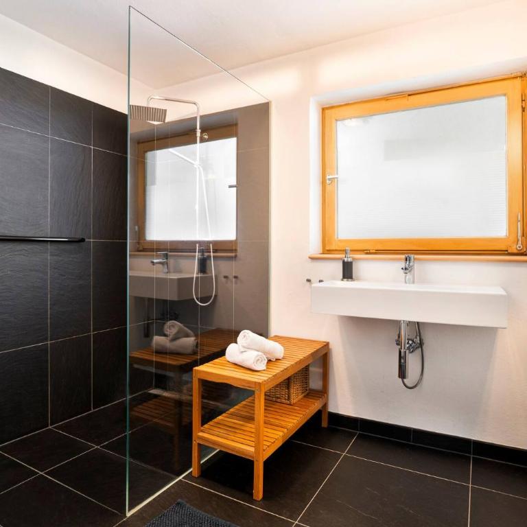 KitzAlps Apartments by Alpine Host Helpers - Standard Apartment - 16