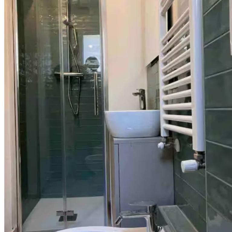Bologna Atelier - Appartamento con 1 Camera da Letto - 18
