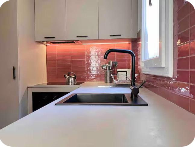 Bologna Atelier - Appartamento con 1 Camera da Letto - 9