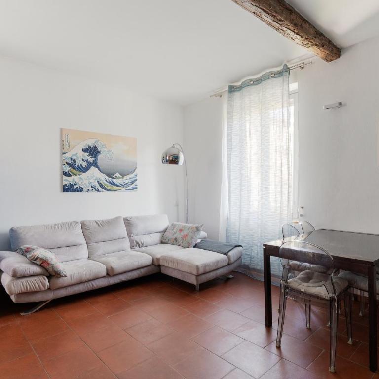 GuestHost - Cassina De' Pomm - Lovely Apartment - Appartamento con 1 Camera da Letto - 1