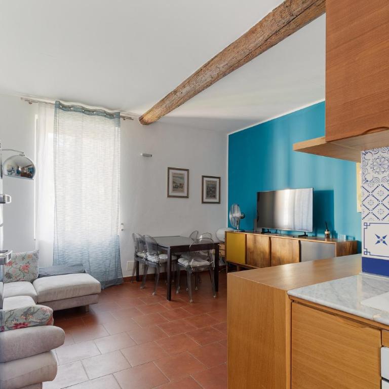 GuestHost - Cassina De' Pomm - Lovely Apartment - Appartamento con 1 Camera da Letto - 6