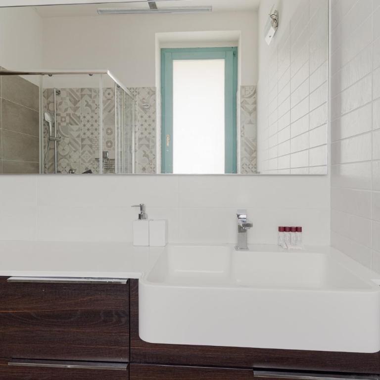GuestHost - Cassina De' Pomm - Lovely Apartment - Appartamento con 1 Camera da Letto - 13