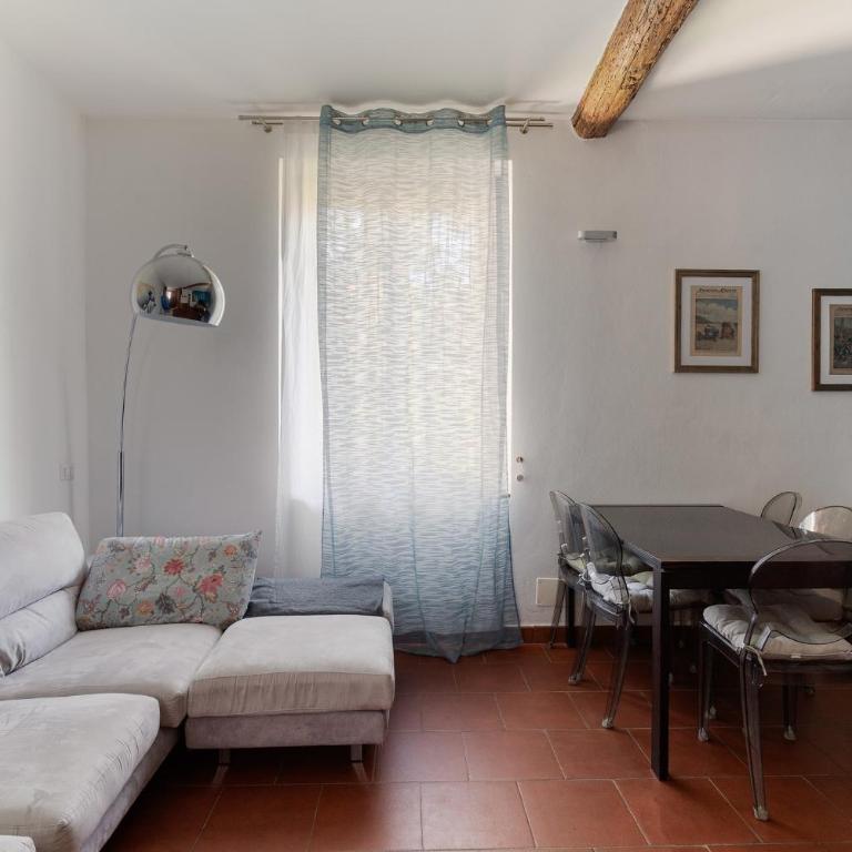 GuestHost - Cassina De' Pomm - Lovely Apartment - Appartamento con 1 Camera da Letto - 7