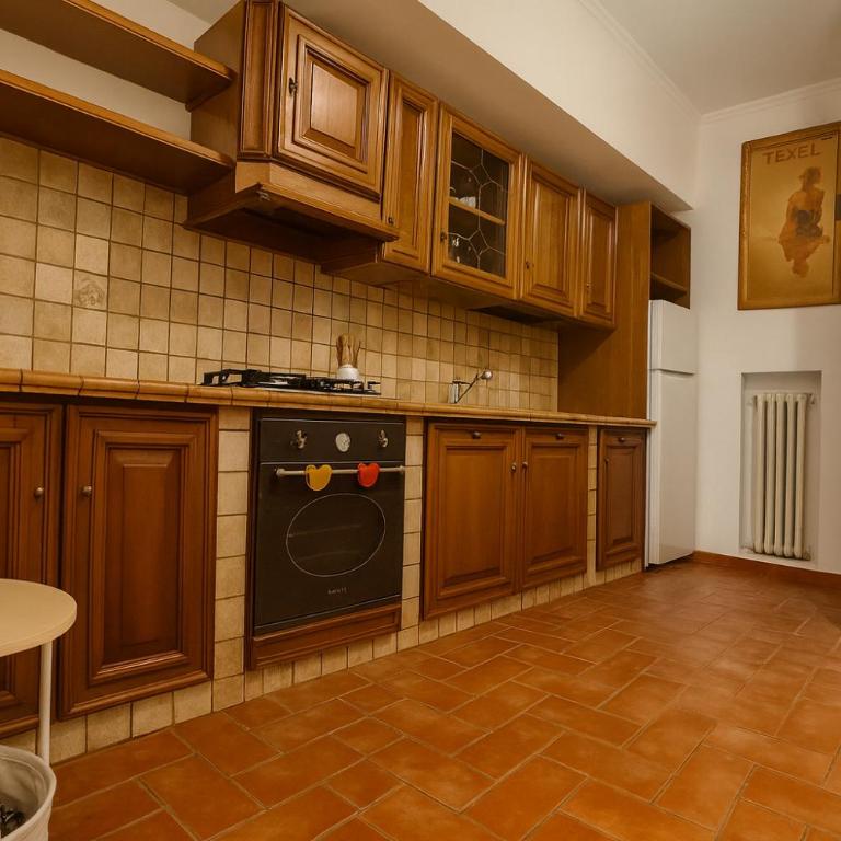 La Casa del Viaggiatore - Appartamento con 2 Camere da Letto - 11