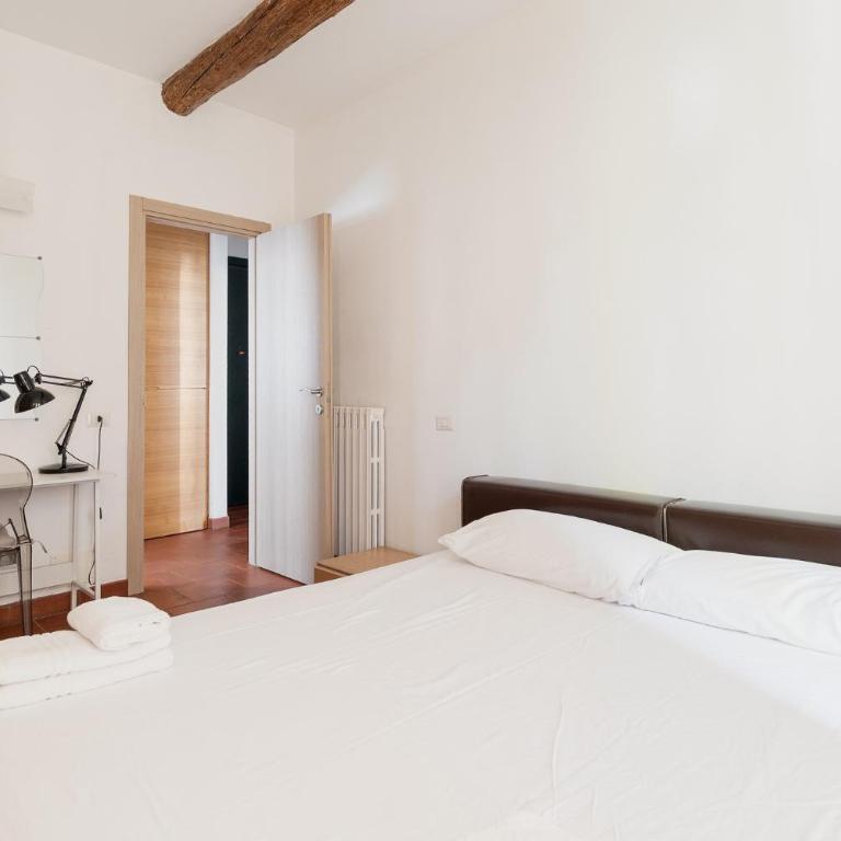 GuestHost - Cassina De' Pomm - Lovely Apartment - Appartamento con 1 Camera da Letto - 11