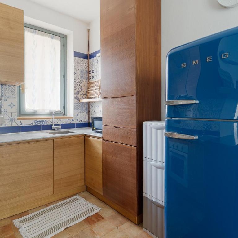 GuestHost - Cassina De' Pomm - Lovely Apartment - Appartamento con 1 Camera da Letto - 3