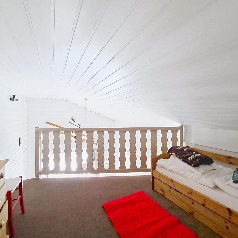 Fermes FMA23 COSY & MOUNTAIN 5 Pers - Appartement avec Balcon - 9