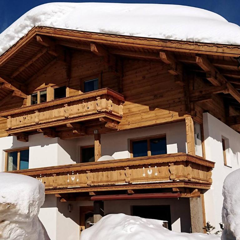 Grand Chalet Hochfilzen - Ferienhaus - 34