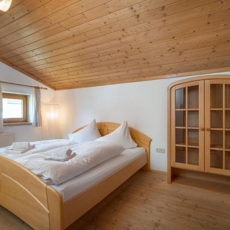Grand Chalet Hochfilzen - Ferienhaus - 14