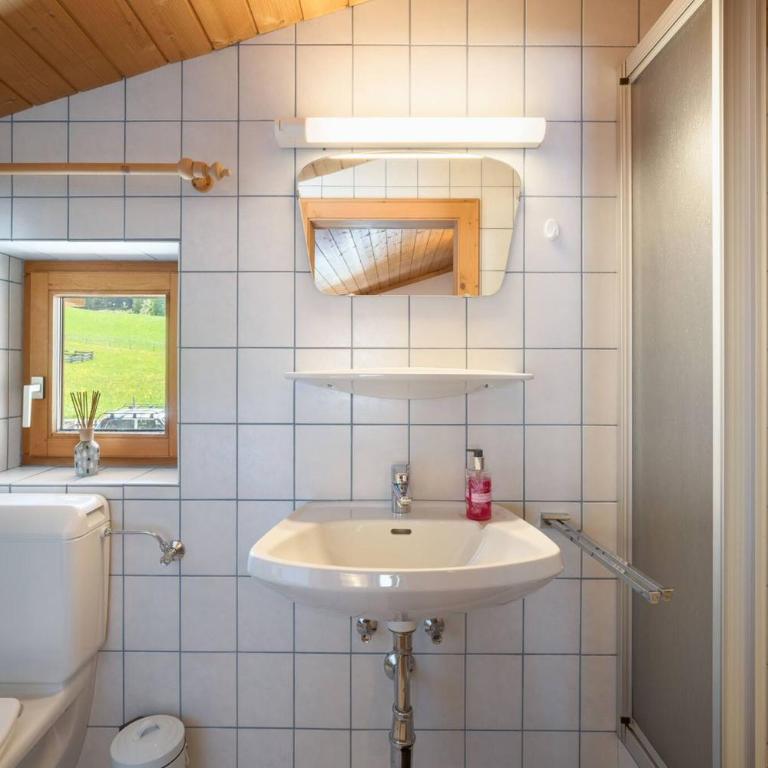 Grand Chalet Hochfilzen - Ferienhaus - 19