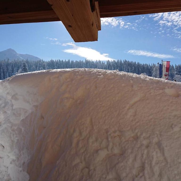 Grand Chalet Hochfilzen - Ferienhaus - 41