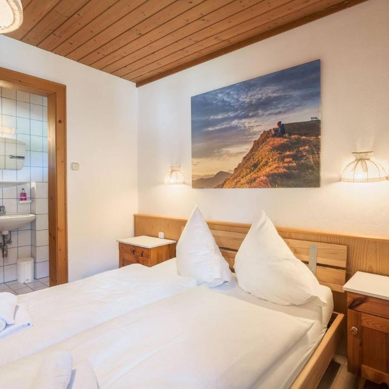 Grand Chalet Hochfilzen - Ferienhaus - 15
