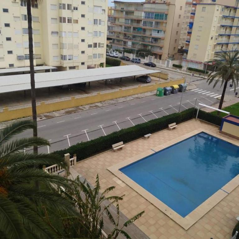 Gandiazar - Apartamento de 2 dormitorios - 1