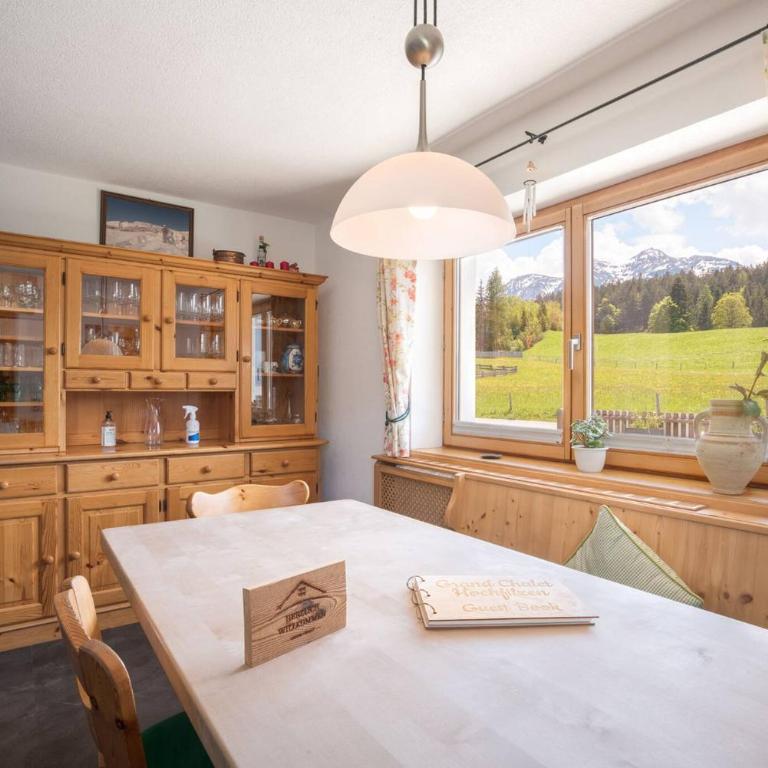 Grand Chalet Hochfilzen - Ferienhaus - 4