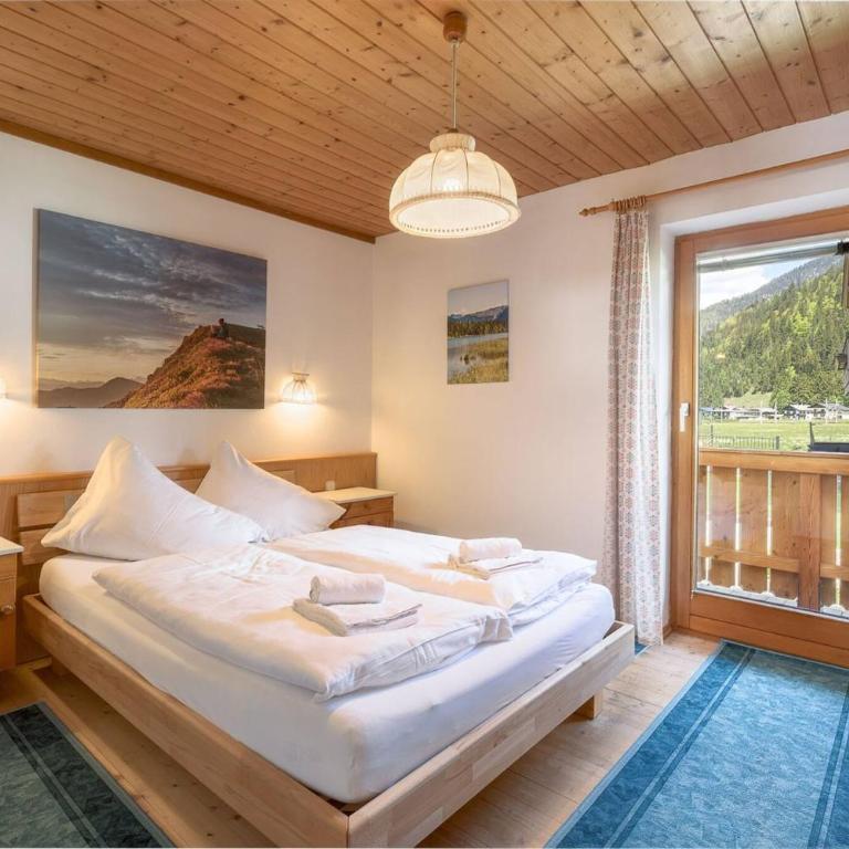 Grand Chalet Hochfilzen - Ferienhaus - 45