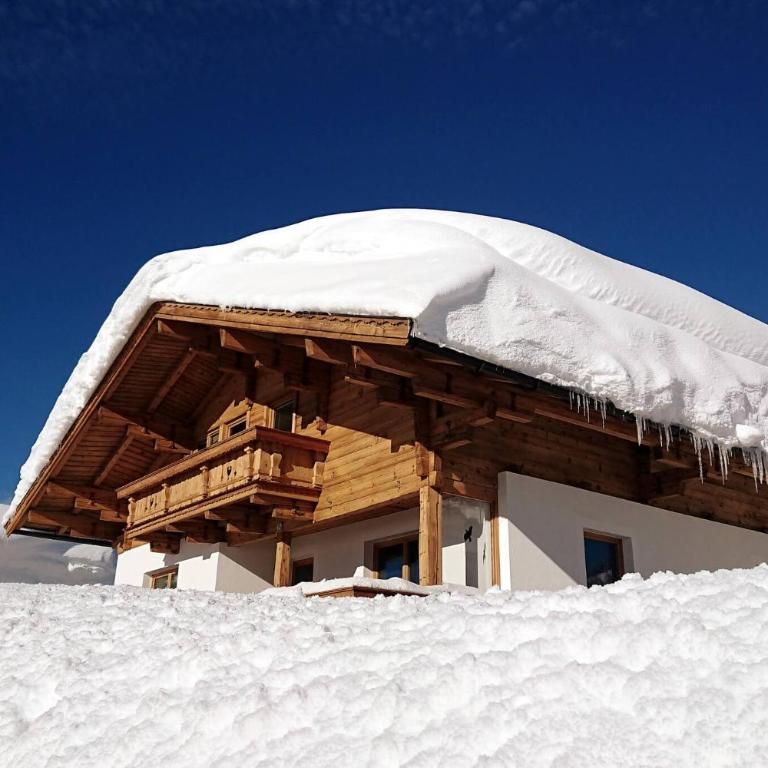 Grand Chalet Hochfilzen - Ferienhaus - 47