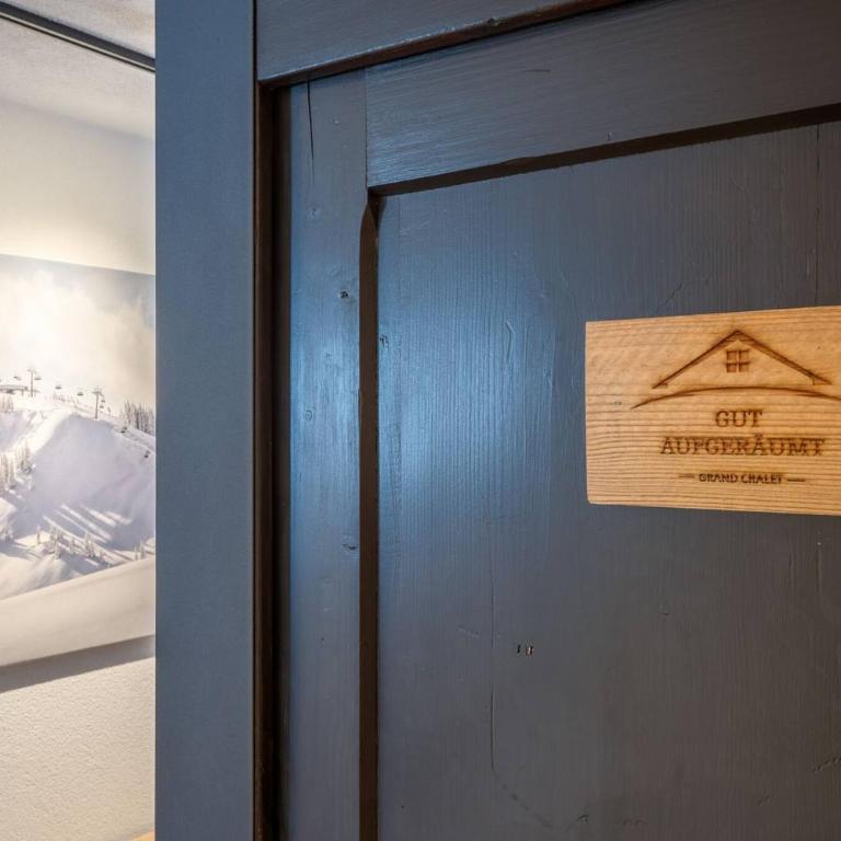 Grand Chalet Hochfilzen - Ferienhaus - 51